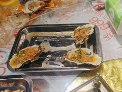 -辣出味岳阳特色烧烤·龙虾大排档(砂子塘总店)