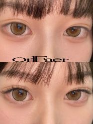 -OnFaer.纹眉半永久无创洗眉
