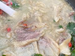 -云隐小厨·传统大理美食(复兴路店)