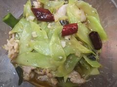 -尝回头贵阳牛肉米粉(中和店)