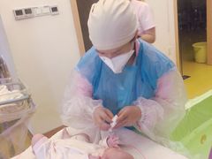 -美喇月子中心(南沙进港店)