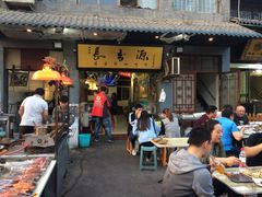 -长香源葫芦头梆梆肉(兴隆巷店)
