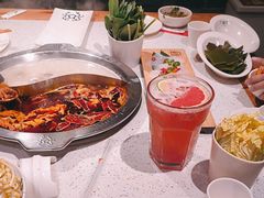 -大龙燚火锅