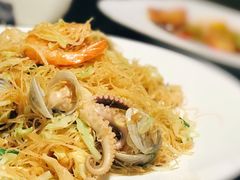 -潮三爷砂锅焗海鲜·生腌·海鲜粥(朝晖店)