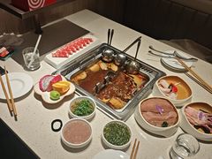 -海底捞火锅(创意园店)