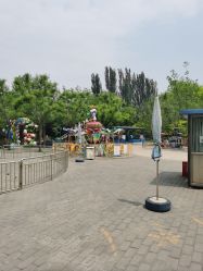 -大望京儿童游乐场