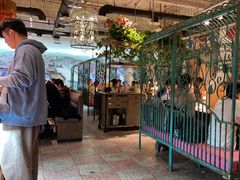 -汕头八合里海记牛肉店(清河店)