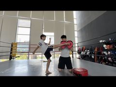 -锐动健身游泳(博地中心店)