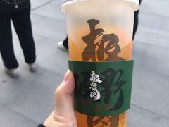 -极拉图·现制冰淇淋(大卫城店)