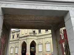 -建国蚵煎蚵面