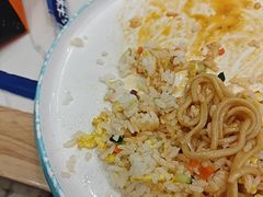 -清真·尖子尖牛肉面(王府井店)