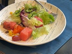 -盛宴自助餐厅(运达喜来登店)