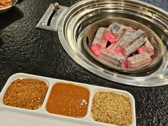 -碳香居烤肉