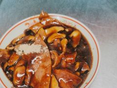 -云海肴·汽锅鸡·云南代表菜(美罗城店)