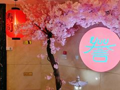 -佛山希尔顿酒店·融誉亚洲美食荟