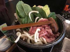 -高木日本料理(静安寺店)