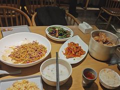 -哈尔滨粥屋(运城总店)