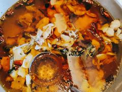 -辣婆婆(航天桥店)