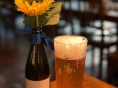 -宝莱纳餐厅(滨江店)