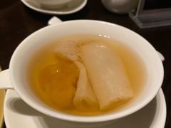 -彩丰楼中餐厅(佘山世茂洲际酒店)