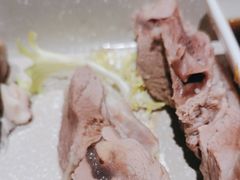 -耶里夏丽新疆餐厅(百联中环购物广场店)