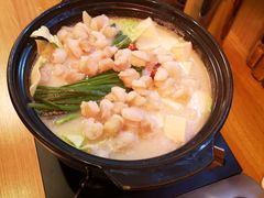 牛肠火锅-竹马炭火烤肉(利济北路店)