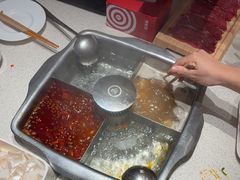 -海底捞火锅(杭州庆春路夜宵主题店)