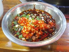 -陈记泸州酸菜豆花火锅(建设路店)