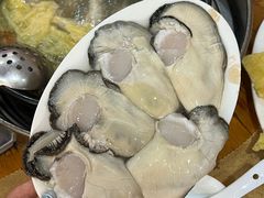 -濠轩阁特色生蚝火锅(水湾路店)