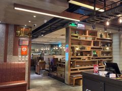 -坦坦大炉·韩式烤肉(望京店)