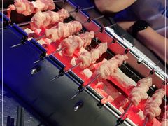 -很久以前羊肉串(大华三路店)