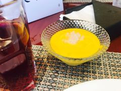 -洲际酒店·地平线全日餐厅HORIZON CAFÉ