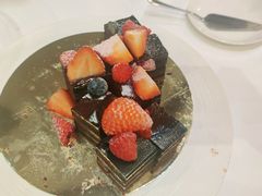 -The COOK·厨餐厅·自助餐(浦东嘉里大酒店)