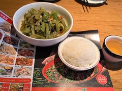 -川味里•商务宴请•团建聚餐(清湖店)