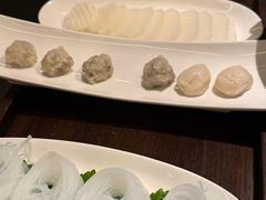 -鼎鼎香·港式火锅(北京SKP店)