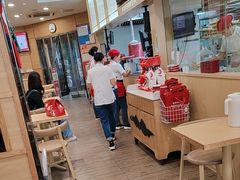 -喜家德虾仁水饺(济钢店)
