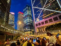 -Big Bus Tours 敞篷观光巴士