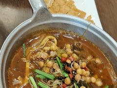 -老妈米线(东圈门店)