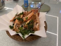 -东江海鲜大排档·潮汕菜·砂锅粥
