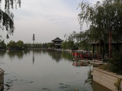 -朱仙镇启封故园景区