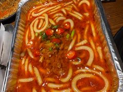 -常和州·夜宵大排档(常州单店)