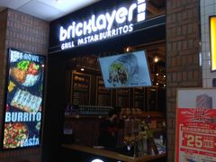 -CHEESE TACO搬砖客(凯德店)
