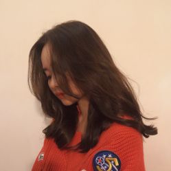 -3AM HAIR SALON染发接发