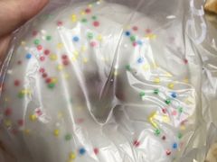 -BreadTalk面包新语(长寿路地铁站店)