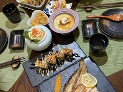 -嗨寿司 无国界料理