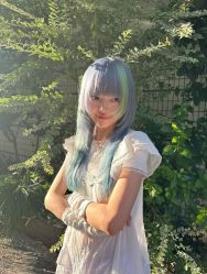 -MAGI美界造型