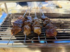 -江合勇丹东兄弟小串海鲜烧烤(总店)