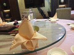 -东方御宴海鲜酒楼(棕泉酒店)