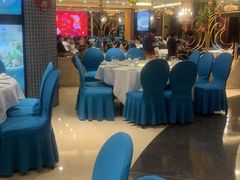 大堂-和记小菜(东方店)