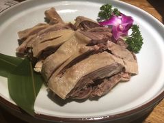 -杭百味·大众精选杭帮菜(西湖音乐喷泉店)